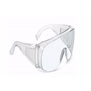 Cross 604 Gözlük Üstü Takılabilen Gözlük X 25 Adet
