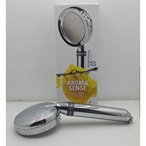 Aroma Sense 701 Lüx Duş Başlığı