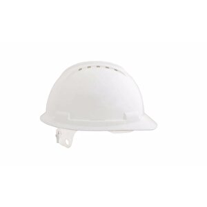 Bbu Safety Sp 200 Hdpe Vida Çark Ayarlı Baret Beyaz