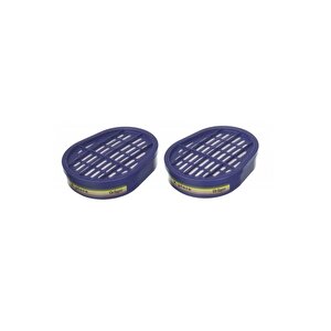 Drager Abek Filtre 6738816 10 Çift