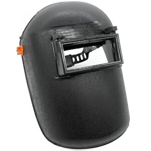 Baş Kaynak Maskesi Essafe Ge 1320 (5x11 Cm) Camsız