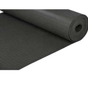 2mm 10 Kw Yalıtkan İzole Halı Paspas 2 Metre