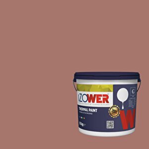 Thermal Paint- 18 Kg- Pamuk Şekeri50