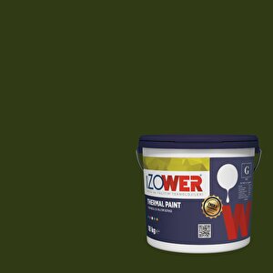 Thermal Paint- 18 Kg- Karaçam50