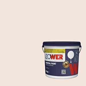 Thermal Paint - 18 Kg- Gül Tozu30