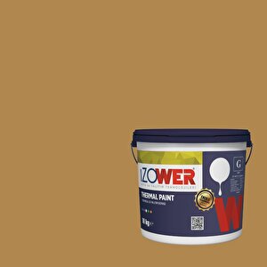 Thermal Paint - 18 Kg- Başak50