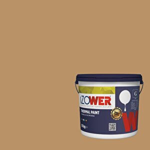 Thermal Paint - 18 Kg- Kese Kağıdı50