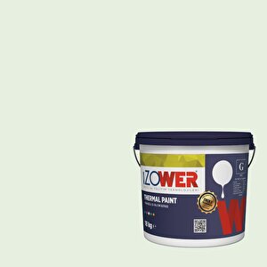 Thermal Paint- 18 Kg- Buzul Yeşili30