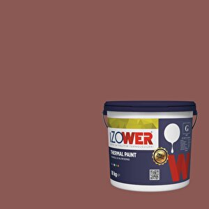 Thermal Paint- 18 Kg- Asur20
