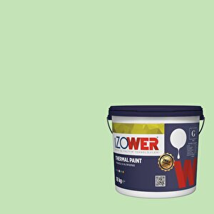 Thermal Paint- 18 Kg- Mistik30