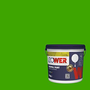 Thermal Paint- 18 Kg- Yaprak30