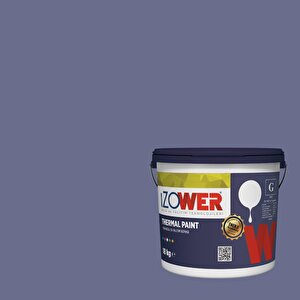 Thermal Paint- 18 Kg- Derin Mavi20
