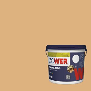 Thermal Paint - 18 Kg- Kese Kağıdı40
