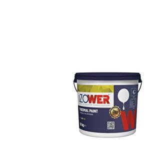 Thermal Paint - 18 Kg- Krater10