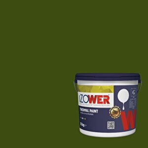 Thermal Paint- 18 Kg- Karaçam40