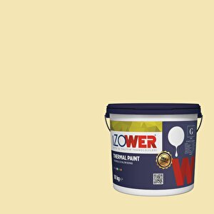 Thermal Paint - 18 Kg- Ihlamur20