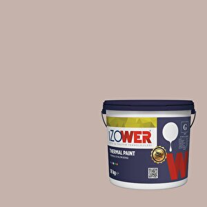 Thermal Paint - 18 Kg- Gül Tozu40