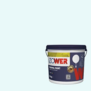 Thermal Paint- 18 Kg- Halikarnas10