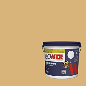 Thermal Paint - 18 Kg- Acıbadem40