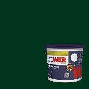 Thermal Paint- 18 Kg- Kaktüs50