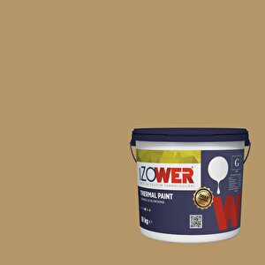 Thermal Paint - 18 Kg- Acıbadem50