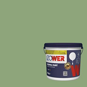 Thermal Paint- 18 Kg- Filiz50