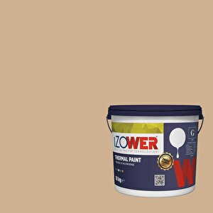 Thermal Paint - 18 Kg- Vanilya40