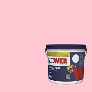 Thermal Paint- 18 Kg- Pembe İnci10