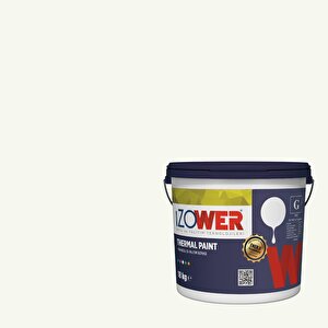 Thermal Paint- 18 Kg- Zambak10