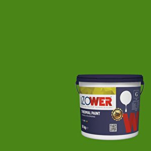 Thermal Paint- 18 Kg- Yaprak40