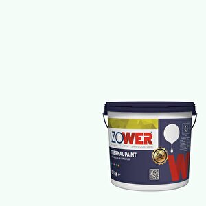 Thermal Paint- 18 Kg- Çiğ Damlası20