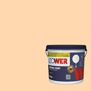 Thermal Paint - 18 Kg- Karamela20