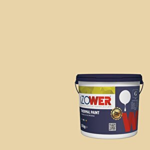 Thermal Paint - 18 Kg- Kumsal Beji30