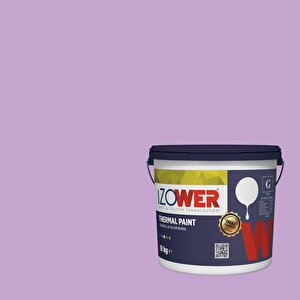 Thermal Paint- 18 Kg- Eflatun40