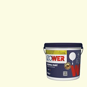 Thermal Paint- 18 Kg- Dicle10