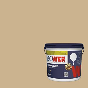 Thermal Paint - 18 Kg- Kumsal Beji40