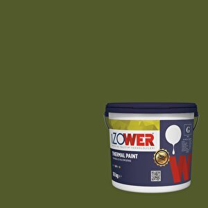 Thermal Paint- 18 Kg- Karaçam30