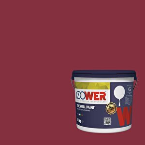 Thermal Paint- 18 Kg- Pembe İnci50