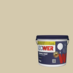 Thermal Paint - 18 Kg- Damla40