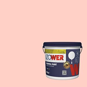 Thermal Paint- 18 Kg- Pamuk Şekeri20