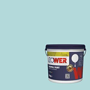 Thermal Paint- 18 Kg- Halikarnas30