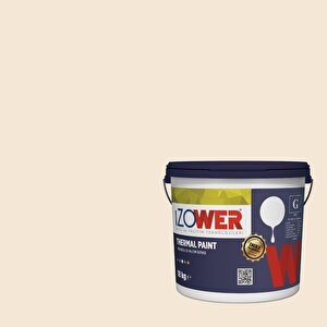 Thermal Paint - 18 Kg- Kaşmir30