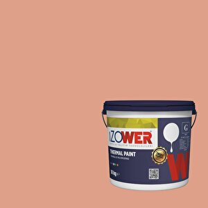 Thermal Paint - 18 Kg- Itır40