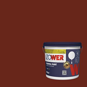 Thermal Paint - 18 Kg- Moka40