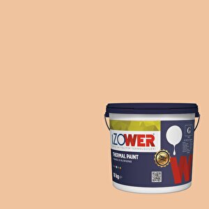 Thermal Paint - 18 Kg- Karamela30