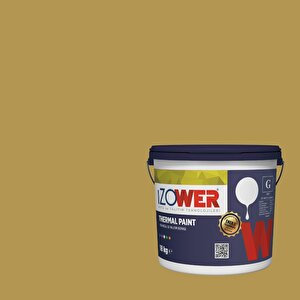 Thermal Paint - 18 Kg- Krem50