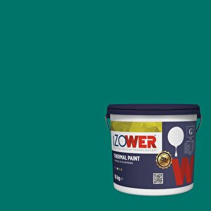 Thermal Paint- 18 Kg- Turkuaz50