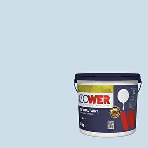 Thermal Paint- 18 Kg- Buz Mavisi20