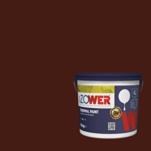 Thermal Paint - 18 Kg- Moka50