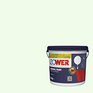 Thermal Paint- 18 Kg- Mistik10